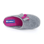 INBLU RO20FD29 Серые