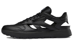 Кроссовки Maison Margiela X Reebok Classic Leather Tabi Decortique Low