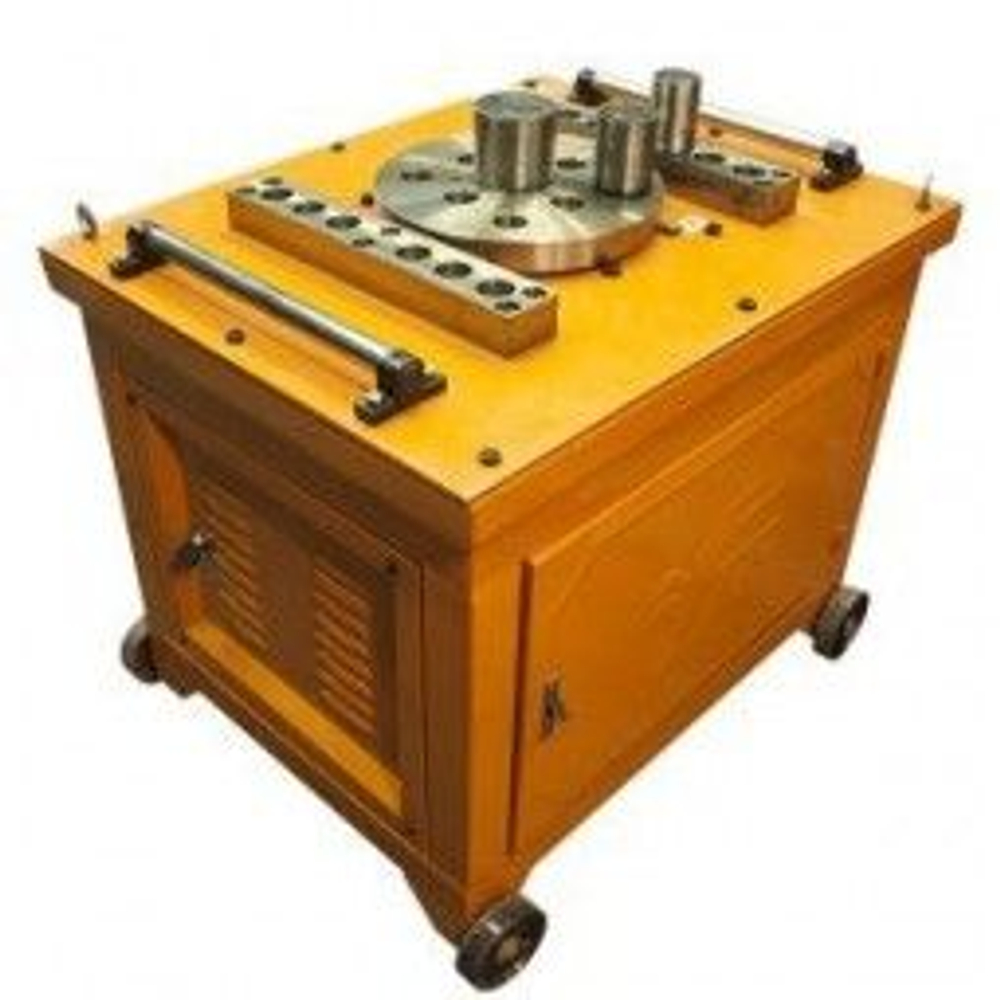 Станок для гибки арматуры Grost RB-40М01