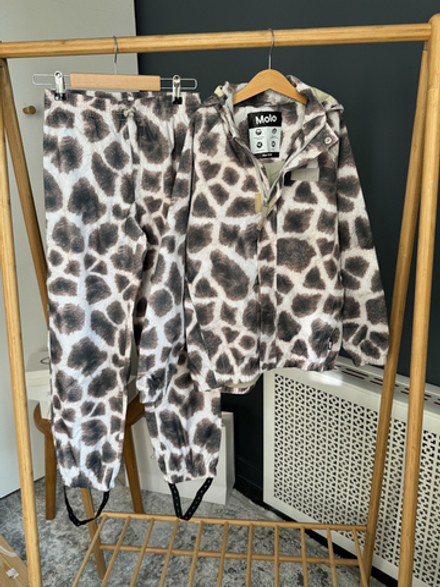 Брюки Molo, 152