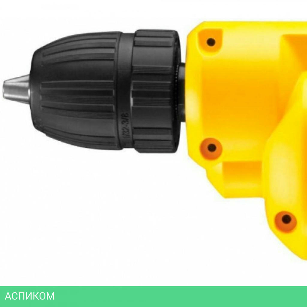 Дрель DeWalt DWD014S-QS