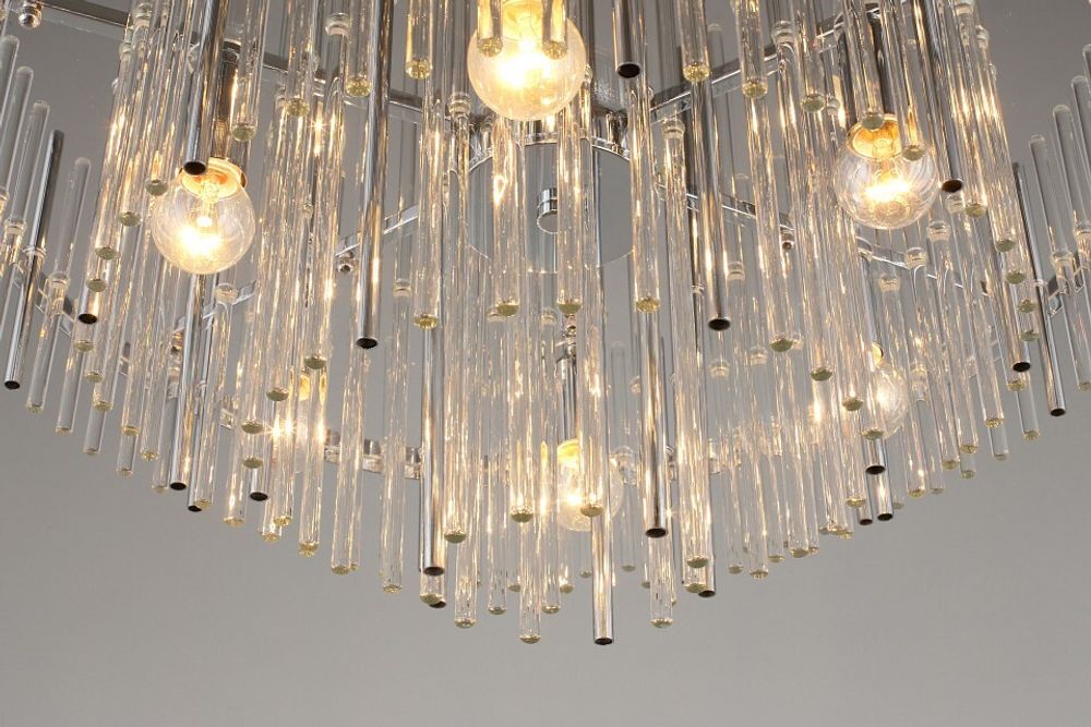 Люстра на штанге Omnilux Alatri OML-69207-09