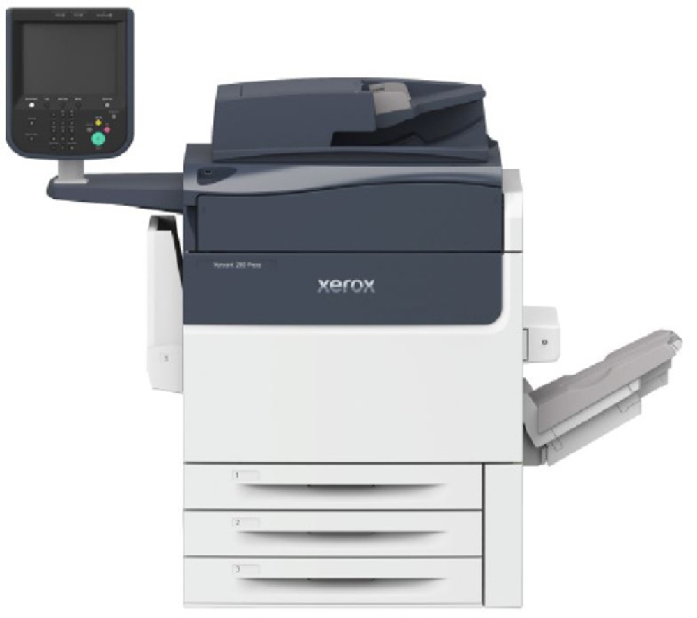 МФУ Xerox Versant 280