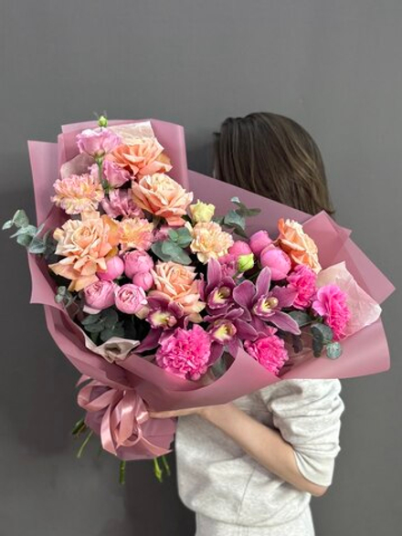 Авторский букет