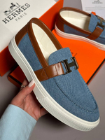 Лоферы Loro Piana