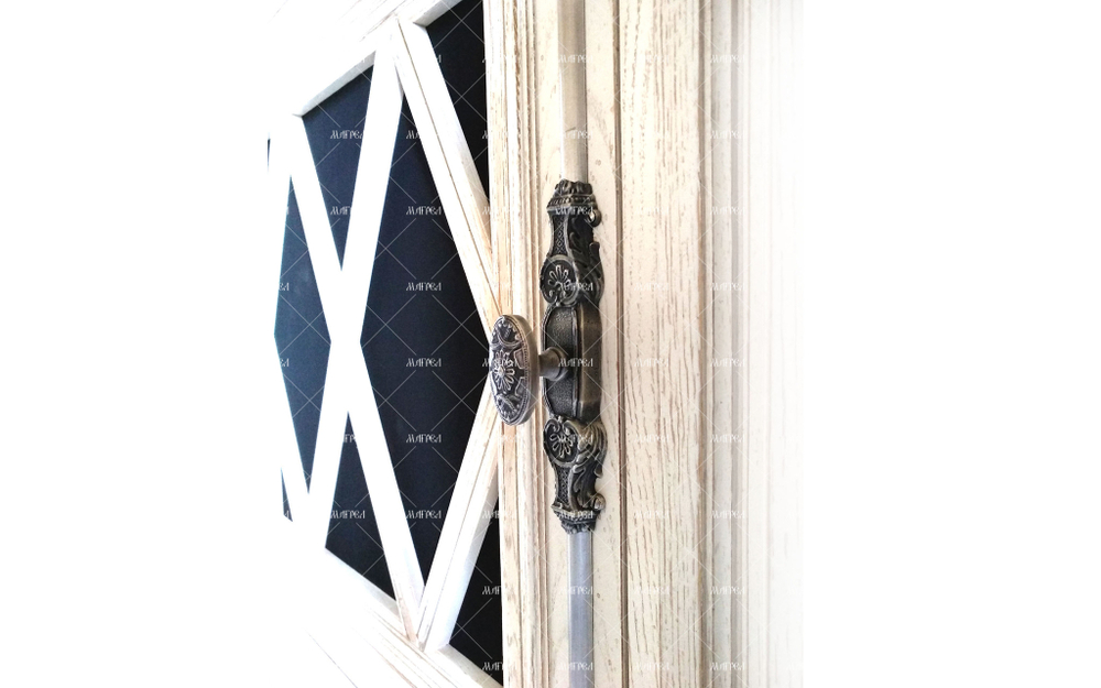 кремона на шкаф Магрел