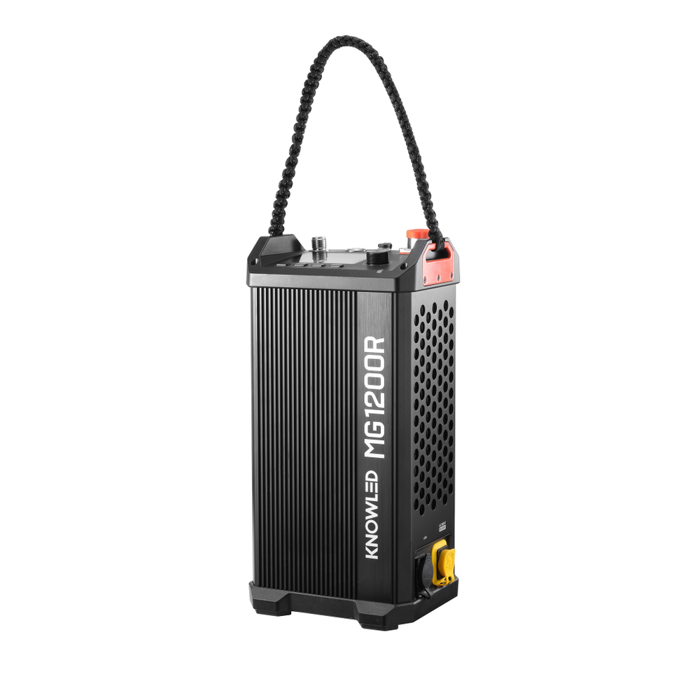 Godox Knowled MG1200R студийный
