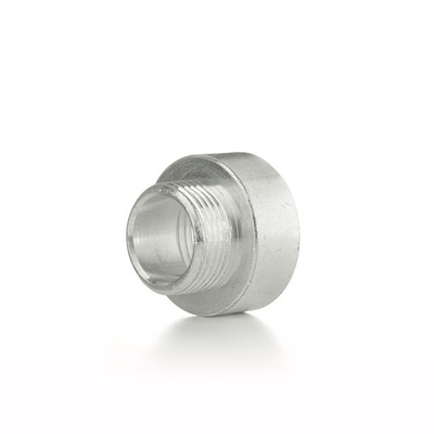 Переход с наружной на внутреннюю резьбу ELSEN METALIT EBF20 - 1/2" x 3/4" (латунь с покрытием TIN)