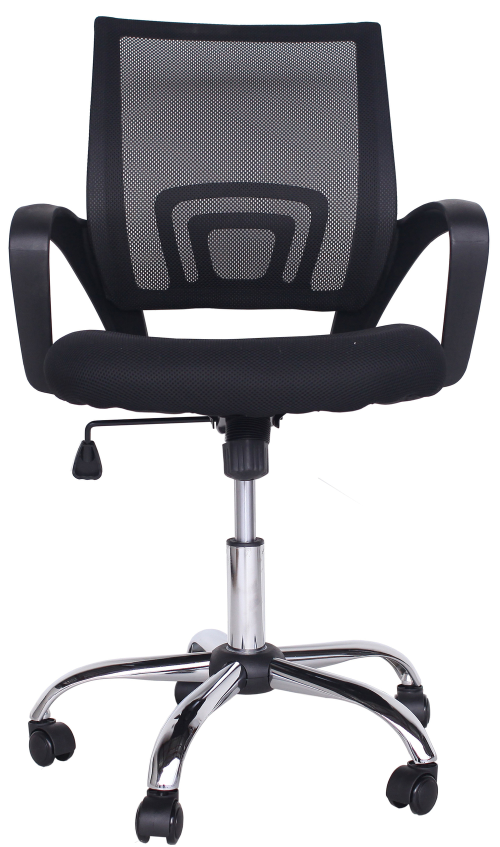 Компьютерное кресло MF-696 black