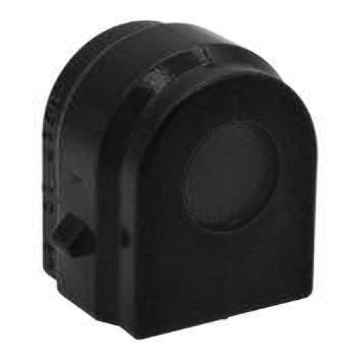 Полиуретановая втулка стабилизатора, передней подвески (2 шт.), Точка опоры.49-01-4358B