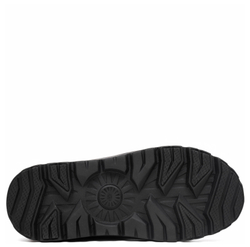 UGG Ultra Mini Hybrid Black