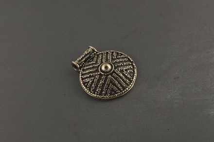 Подвески историчные