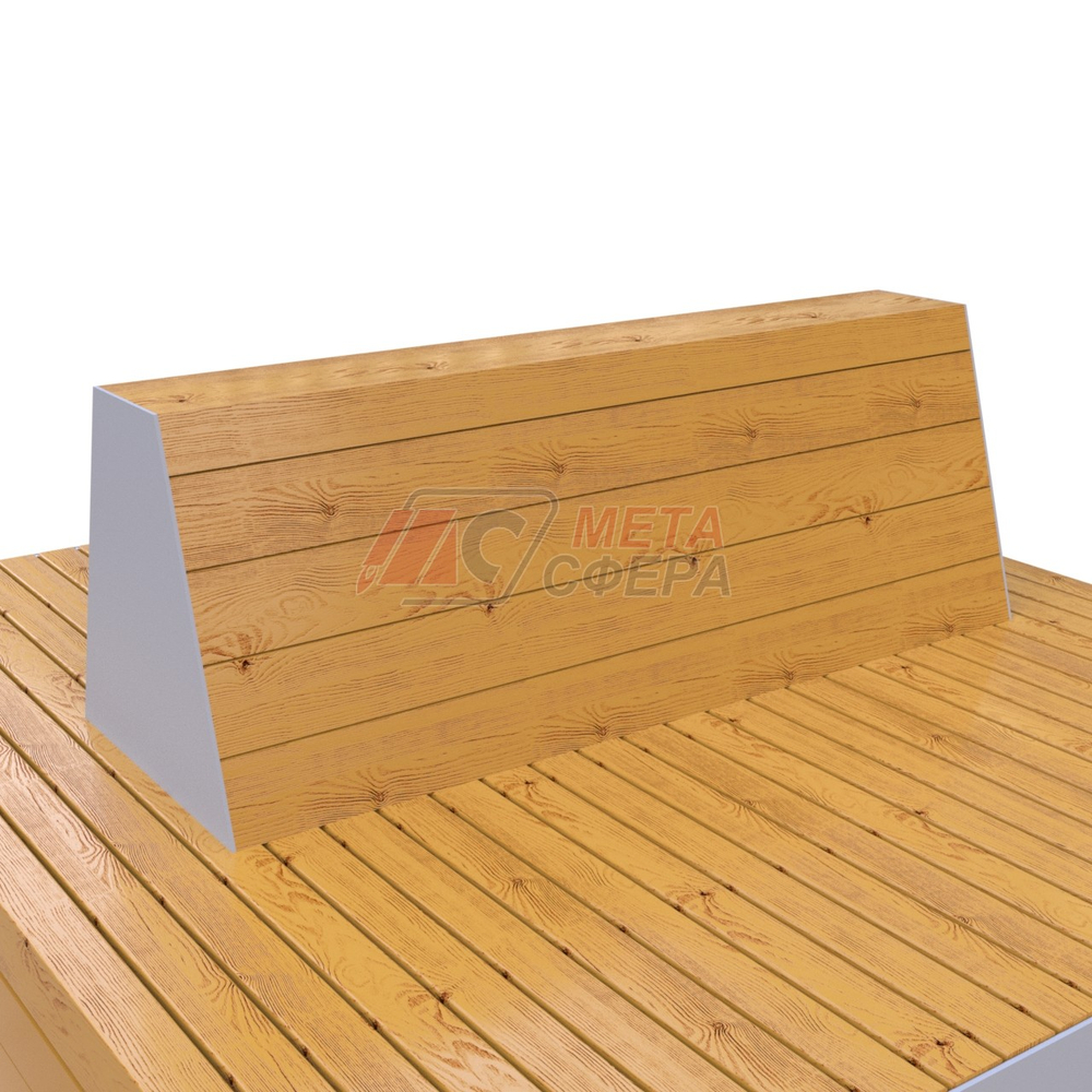 Спинка двусторонняя Линарес