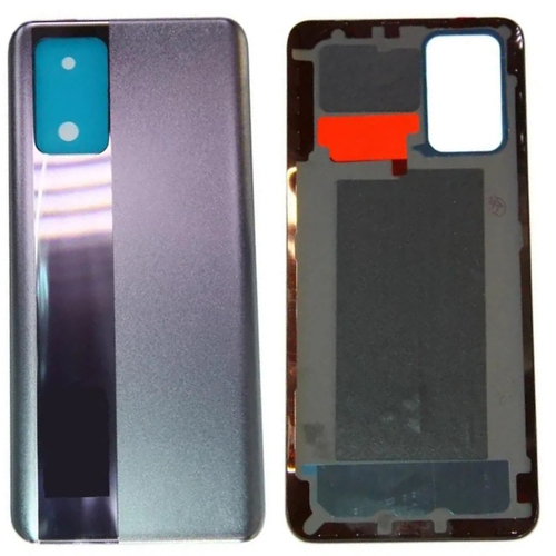 Задняя крышка для Realme GT Neo Серый