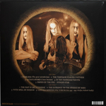 Behemoth / Pandemonic Incantations (LP)