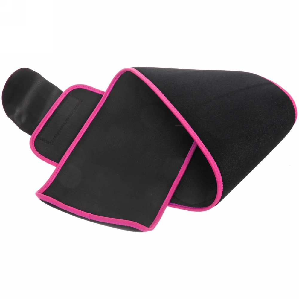 Пояс для похудения HY-807, размер M