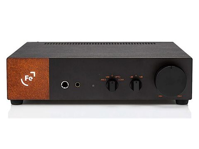 Цифро-аналоговый преобразователь Ferrum Audio Erco gen2