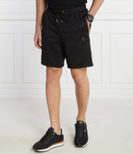 Шорты EA7 - черный(3DPS67 PJMTZ)