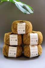 -60% Rowan Tweed 5x50g