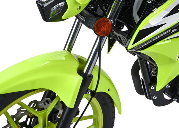 Мотоцикл кроссовый эндуро MOTOLAND 200 Sprint