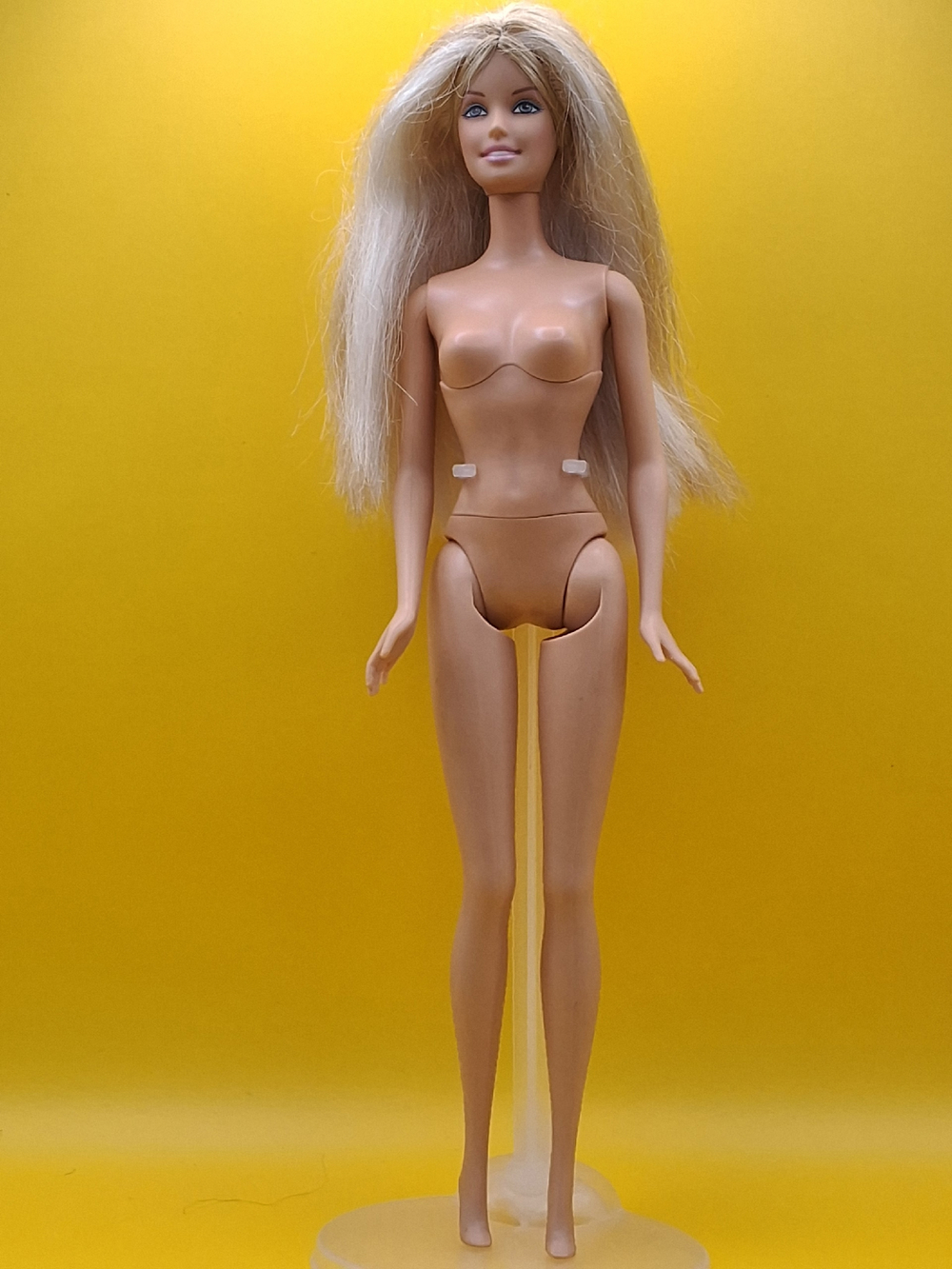 Кукла Барби 90х. 031370