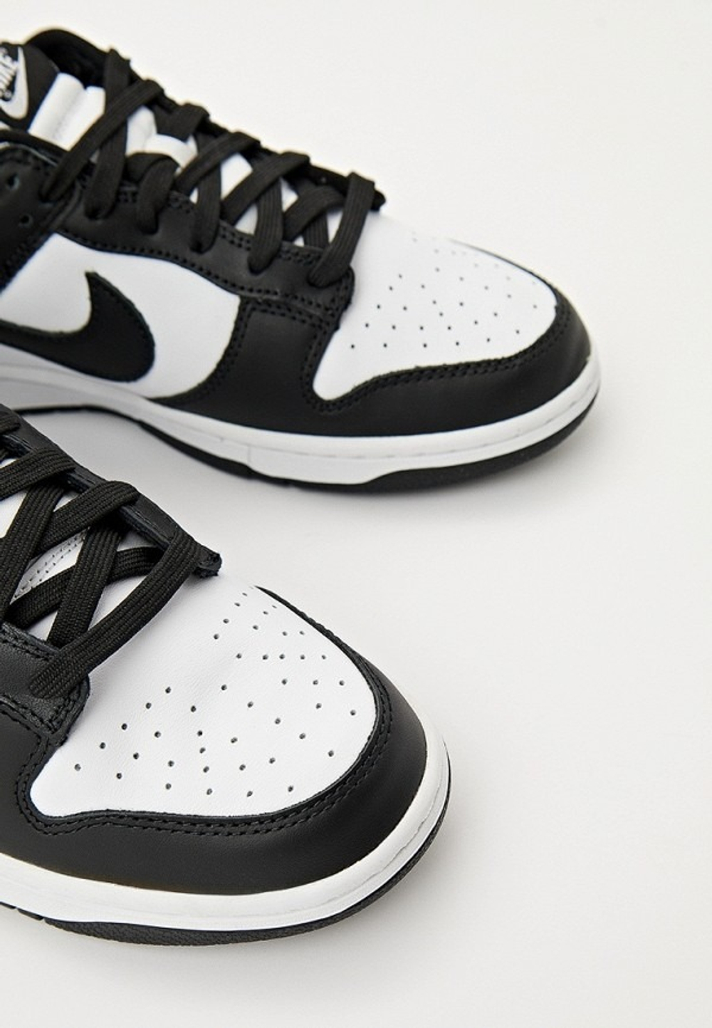 Кроссовки мужские NIKE DUNK LOW RETRO