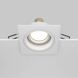 Встраиваемый светильник Technical DL026-2-01W