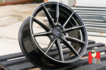 Комплект дисков Procast FF2070 19x8.5 et35 5x114.3