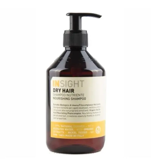 INSIGHT Nourishing Shampoo Шампунь увлажняющий для сухих волос