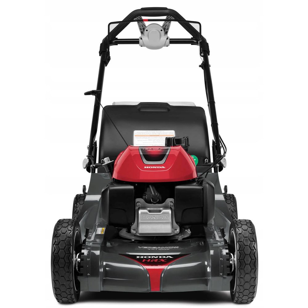 Газонокосилка Honda HRX 537 C6 VKE (RR)
