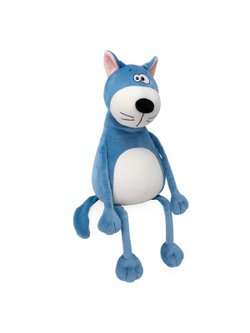 Мягкая игрушка Кот Бут 32 см