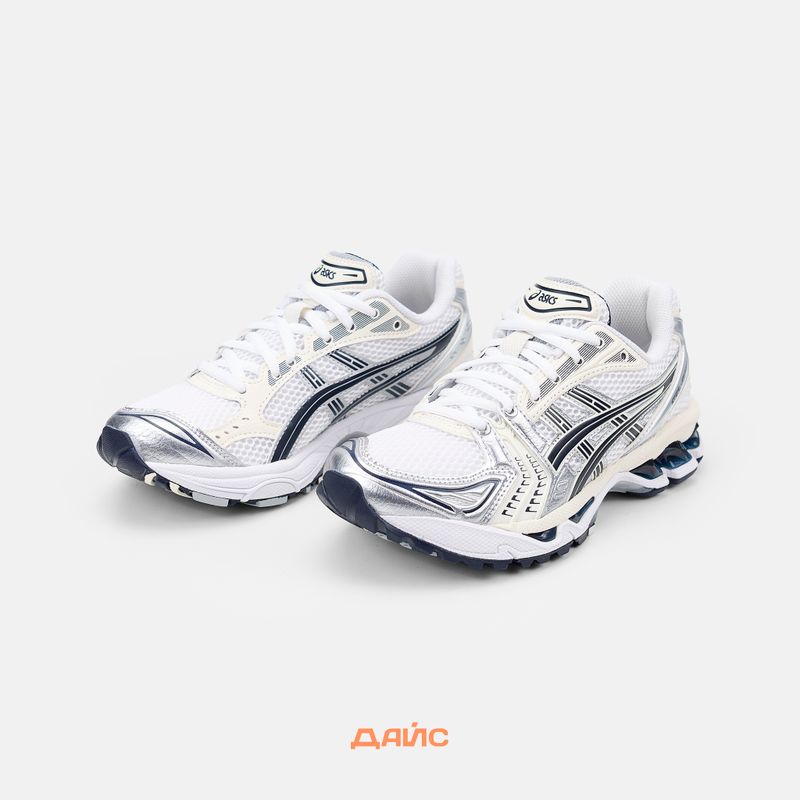 Кроссовки Asics Gel-Kayano 14 