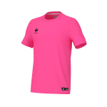 Футболка игровая детская Element Jersey Y — Pink fire