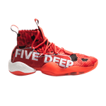 Кроссовки Adidas Originals Crazy Byw X Wall Way Alt
