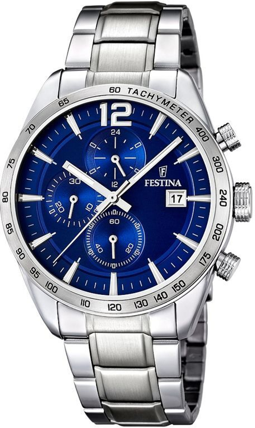 Мужские наручные часы Festina F16759/4