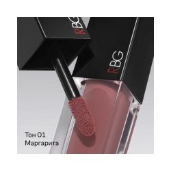 RBG Russian Beauty Guru Универсальный тинт "Усилитель красоты" от Глаши Гурьяновой, № 01 Маргарита, 3,5 мл