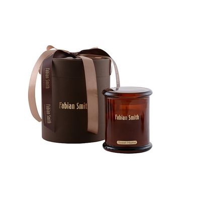 Ароматические свечи