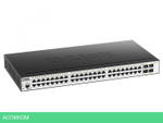 Коммутатор D-Link DGS-3000-52X/B1A