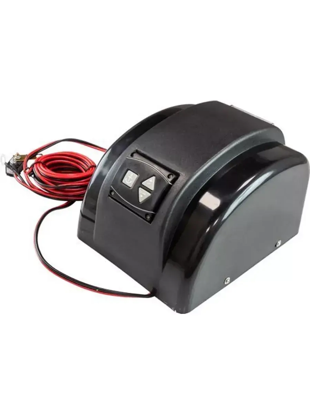 Лебедка якорная BigWater 45 (до 20кг, автосброс, 21 м/мин)