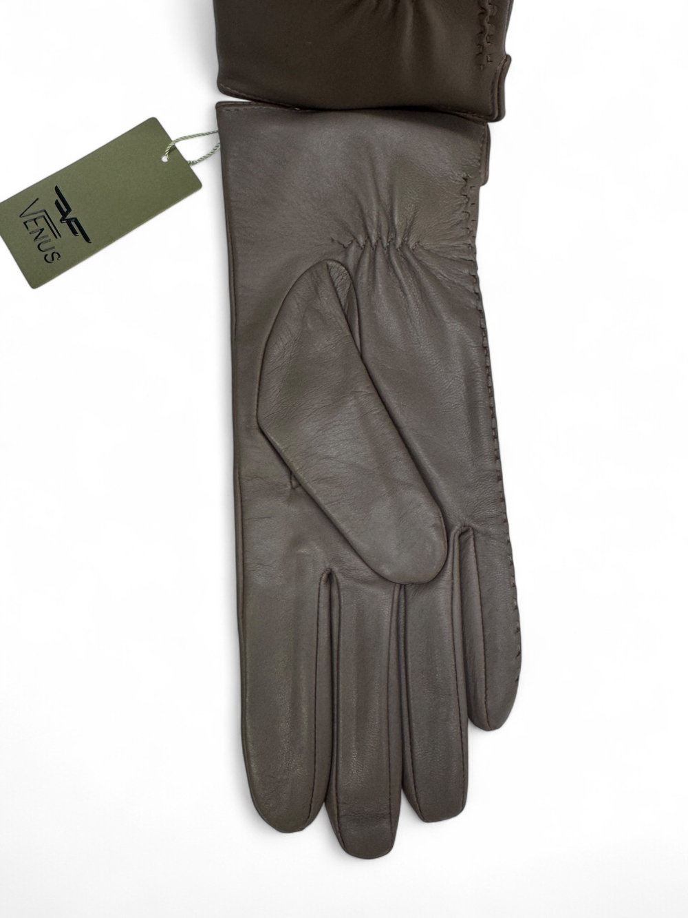 Перчатки. Женские. Материал верха: Кожаные люкс качества. Очень мягкие. 10 шт в упаковке.