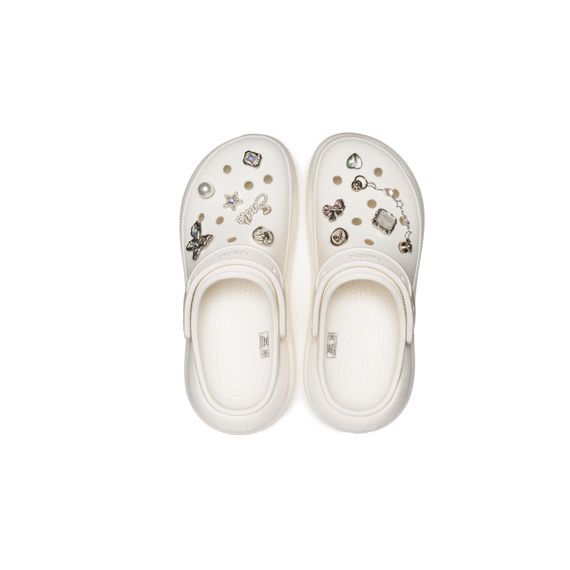 Crocs Crush Clog 'Desert Rose'