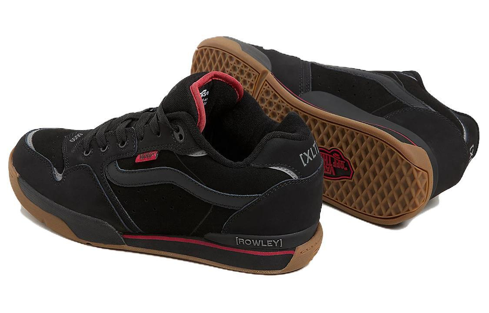 Vans Rowley