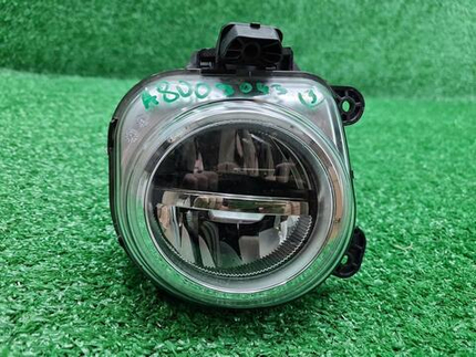 ПТФ правая BMW X5 F15 (2013-2018) LED