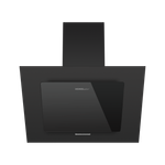 Кухонная вытяжка HOMSair BELL 60 черный фото 7