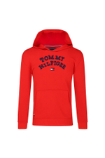 Худые Tommy Hilfiger - красный(KB0KB08490)