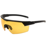 Очки баллистические PMX Virtuel G-1730ST Anti-fog Жёлтые 89%