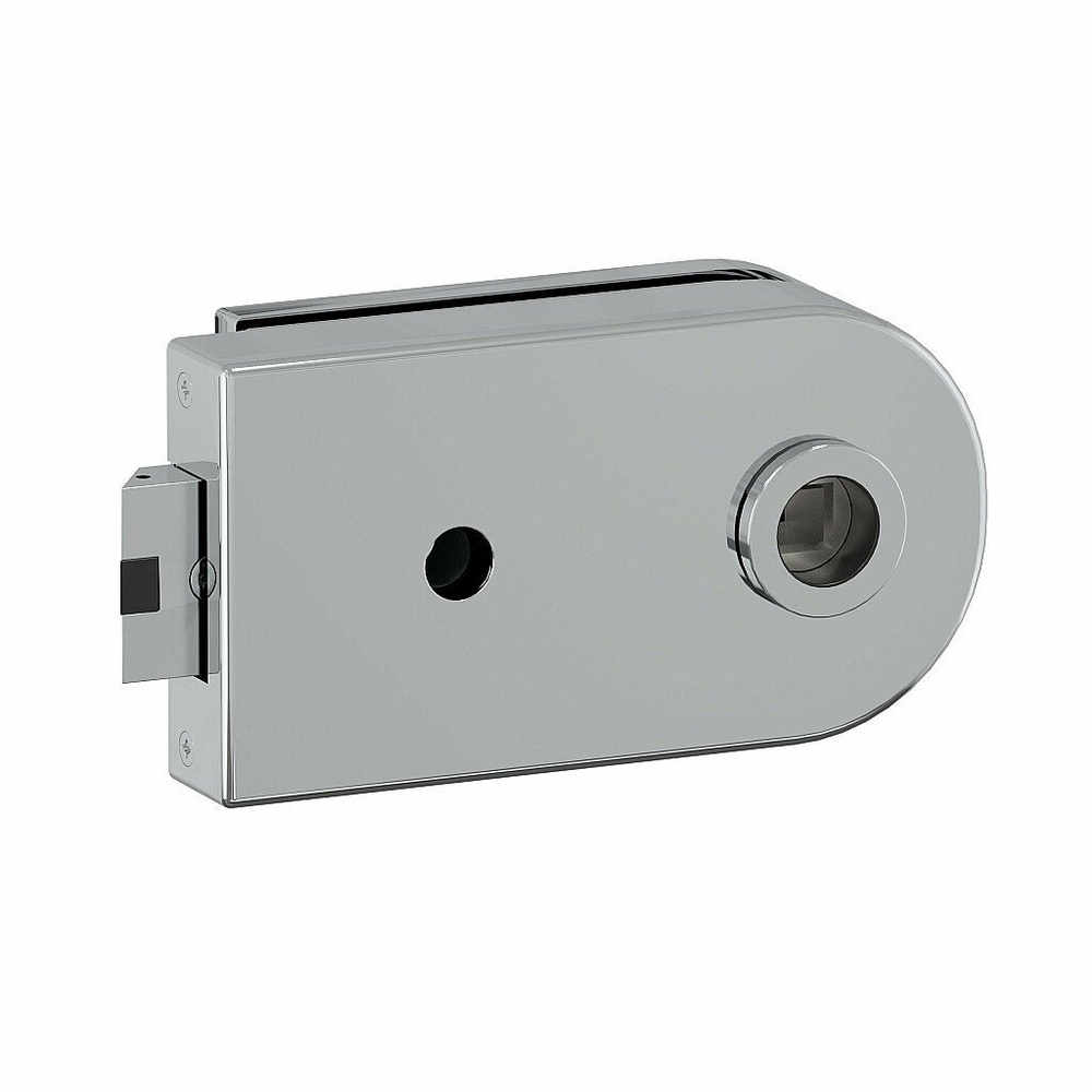 Защелка Bravo СТ MP-600-WC C Хром