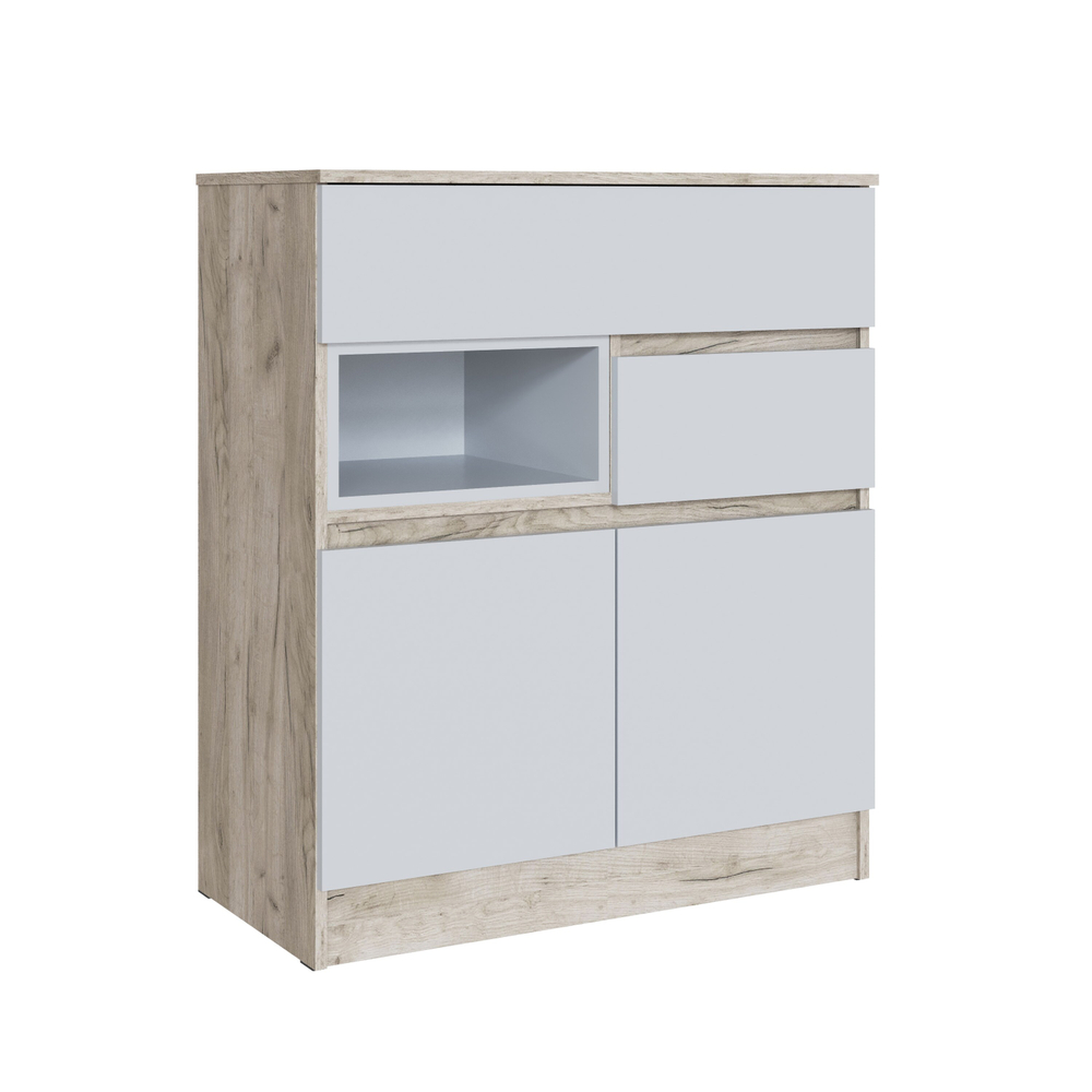 Комод Мэнкс МСК-21