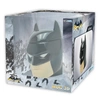 Кружка 3D с крышкой DC Comics Batman 300ml