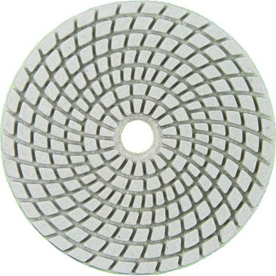 Диск алмазный ELITECH 100мм P600 мокрое шлифование   1820.158200